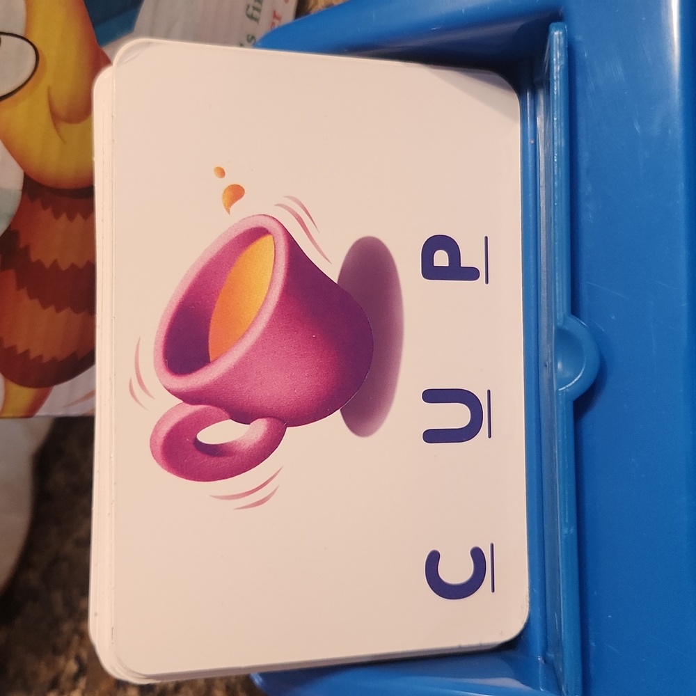 Matching Letters Game - Picture 3 of 16